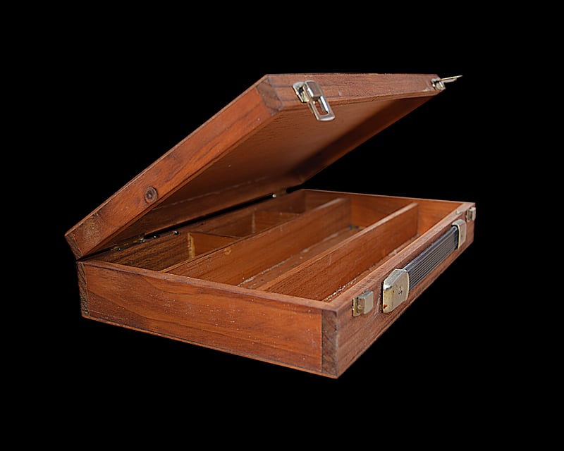 Salvaged Wood Projects