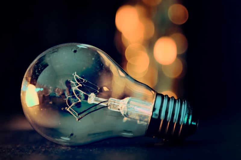 Sustainable Lighting